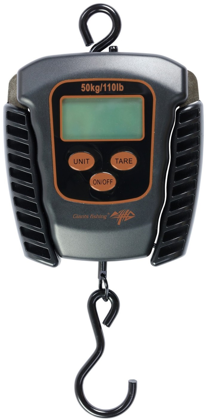 Digitalna Vaga Giants Fishing Digital Scale 50kg/110lb