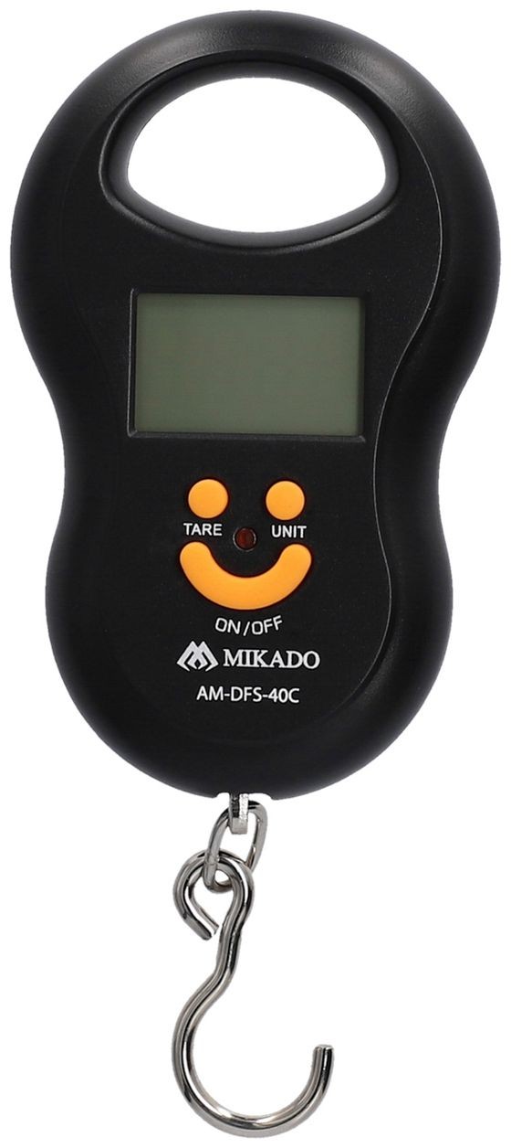 Digitalna Vaga Mikado 40kg