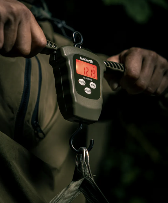 Digitalna Vaga Trakker T1 Digital Scales 50kg
