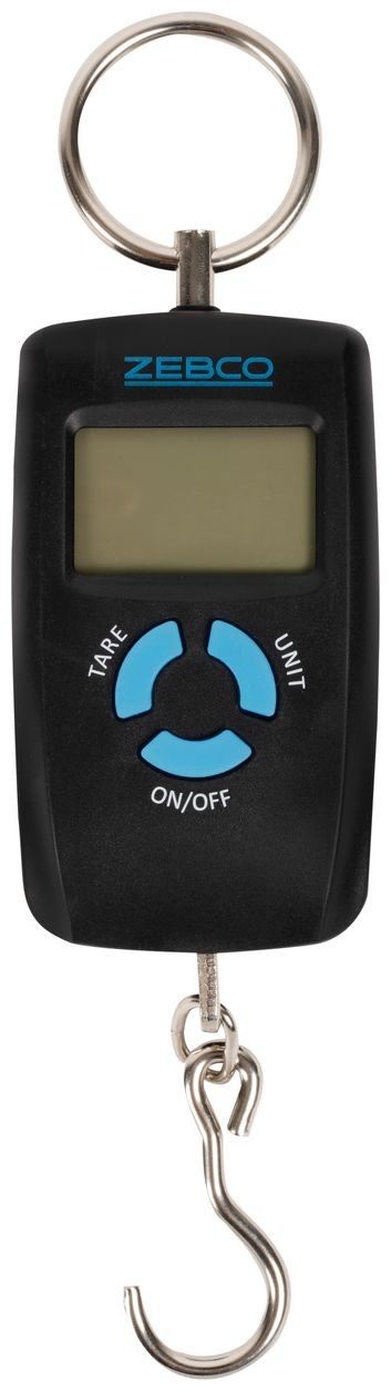 Digitalna Vaga Zebco Trophy Digital Scales 35kg
