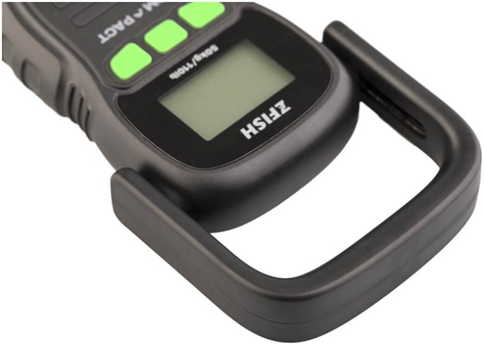 Digitalna vaga Zfish Compact Scale 50kg