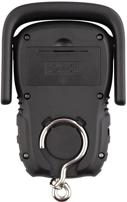 Digitalna vaga Zfish Compact Scale 50kg
