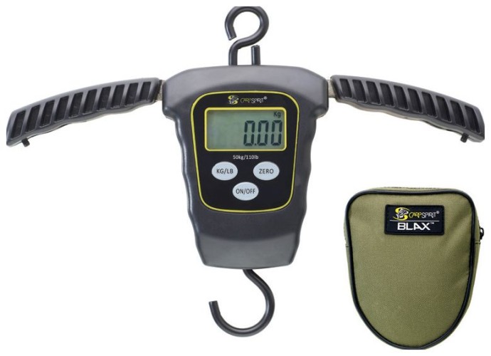 Digitálna Váha Carp Spirit Digital Scale 50kg