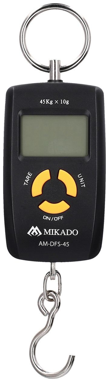 Digitálna Váha Mikado 45kg