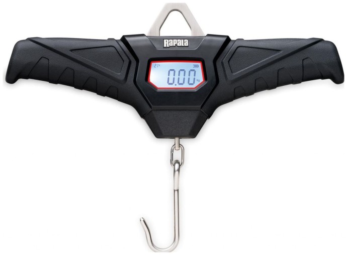 Digitálna Váha Rapala RCD Magnum 50kg Digital Scale