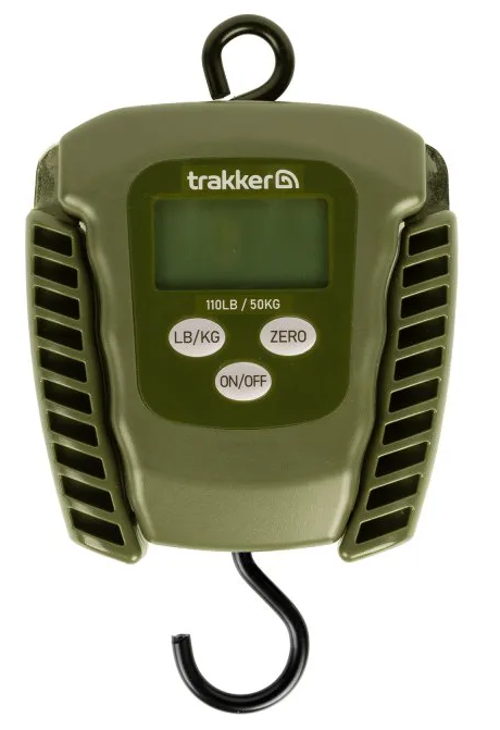 Digitální Váha Trakker T1 Digital Scales 50kg