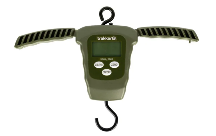 Digitální Váha Trakker T1 Digital Scales 50kg