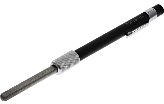 Dijamantni oštrač za udice Westin Pen Hook Sharpener