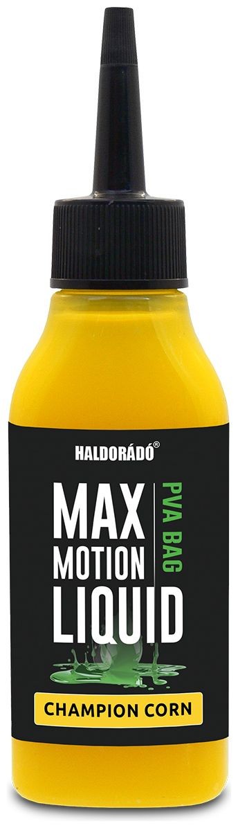 Dip Haldorádó Max Motion PVA Torba Tekućina 100ml