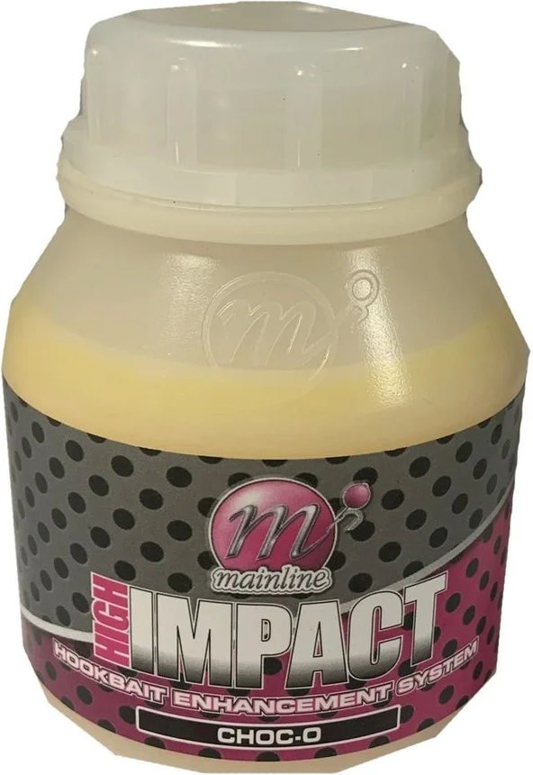 Dip Mainline Hookbait Enhancement System 175 ml