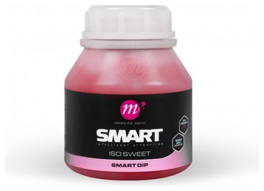 Dip Mainline ISO Sweet Smart Dip 175ml