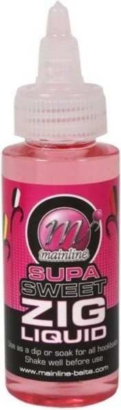 Dip Mainline Supa Sweet Zig Liquid 70ml