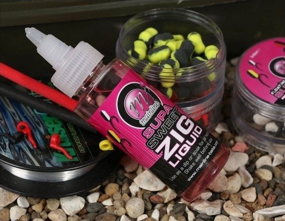 Dip Mainline Supa Sweet Zig Liquid 70ml