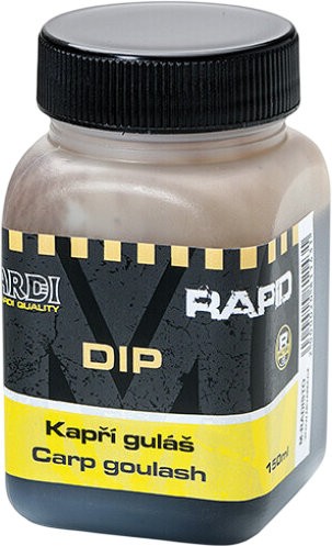 Dip Mivardi Rapid
