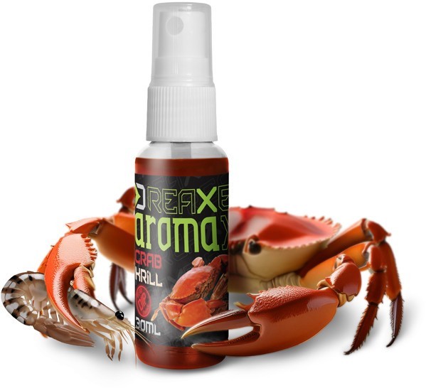 Dip sprej Delphin AromaX 30ml