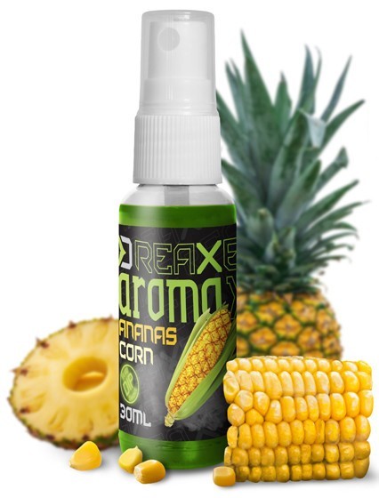 Dip sprej Delphin AromaX 30ml