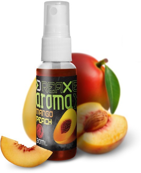 Dip sprej Delphin AromaX 30ml