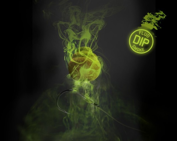 Dip sprej Delphin AromaX 30ml