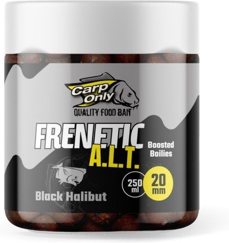 Dipirane Boilies Carp Only Frenetic A.L.T. 20mm 250ml