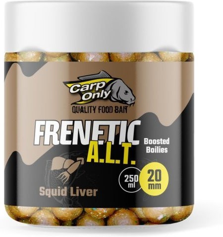Dipirane Boilies Carp Only Frenetic A.L.T. 20mm 250ml