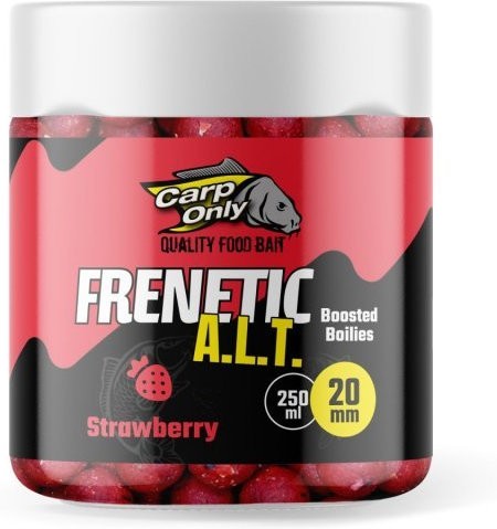 Dipirane Boilies Carp Only Frenetic A.L.T. 20mm 250ml