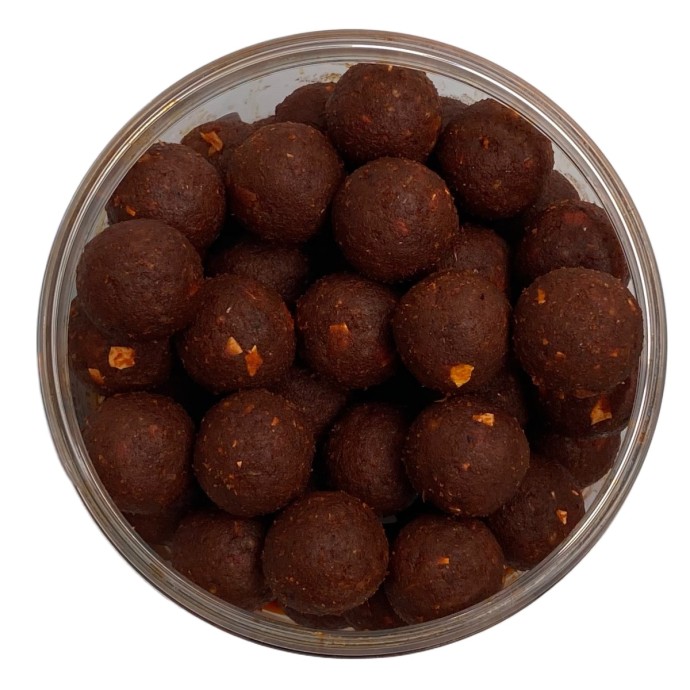 Dipovane Boilies Rafanovy Koule 300gr