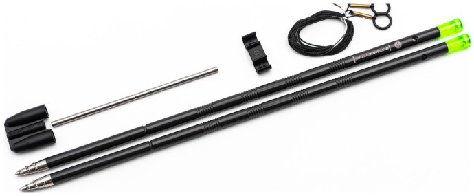 Distančné Tyče Korda Distance Sticks