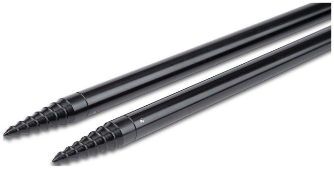 Distančné Vidličky Nytro Distance Sticks Aluminium