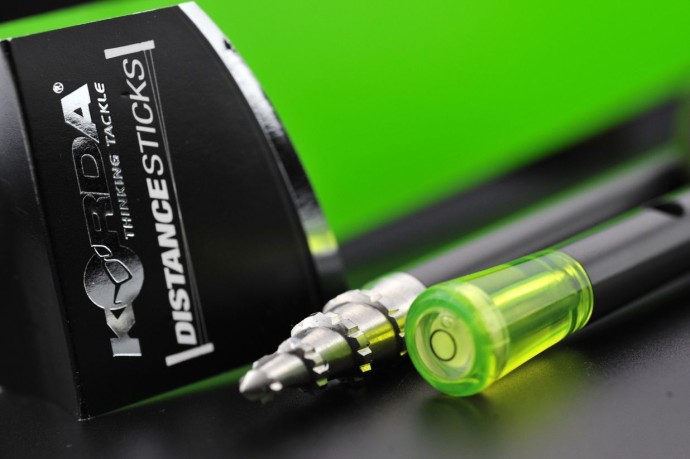 Distanční Tyče Korda Distance Sticks
