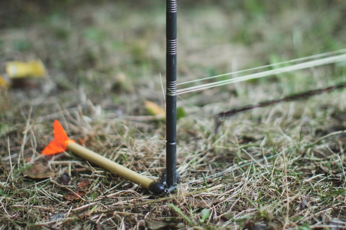 Distanční Tyče Korda Distance Sticks