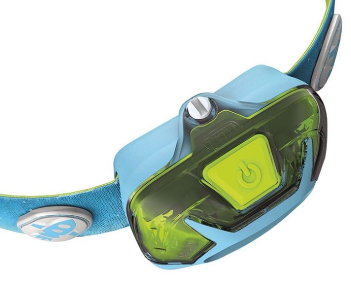 Dječja Naglavna svjetiljka Petzl TIKKID