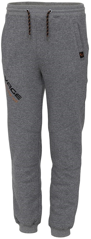 Dječja Trenirka Savage Gear Junior Joggers Grey Melange
