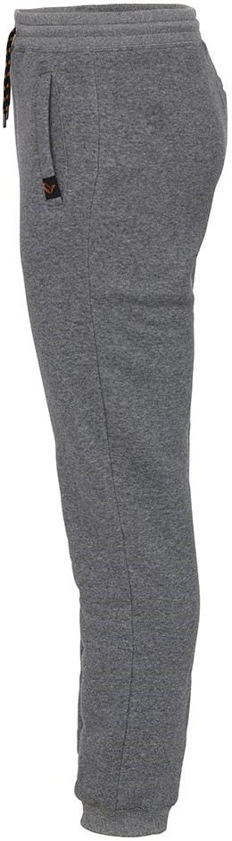 Dječja Trenirka Savage Gear Junior Joggers Grey Melange