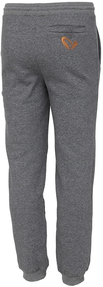 Dječja Trenirka Savage Gear Junior Joggers Grey Melange