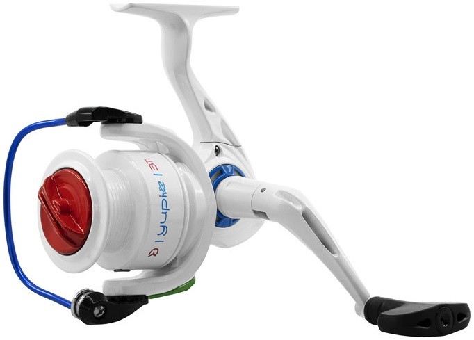 Dječji Set Delphin Yupie 1,80m + 3T + 0,22mm