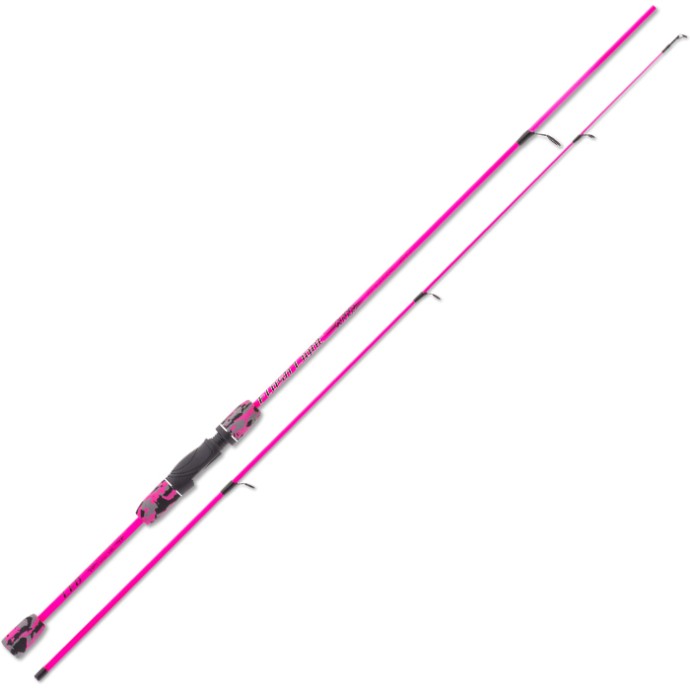 Dječji SET Štap + Rola Saenger Flashlight Stick 40 1,95m 15-45gr