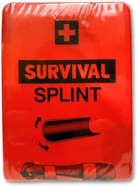 Dlaha Survival Splint