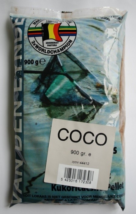 Dodatak MVDE 900gr