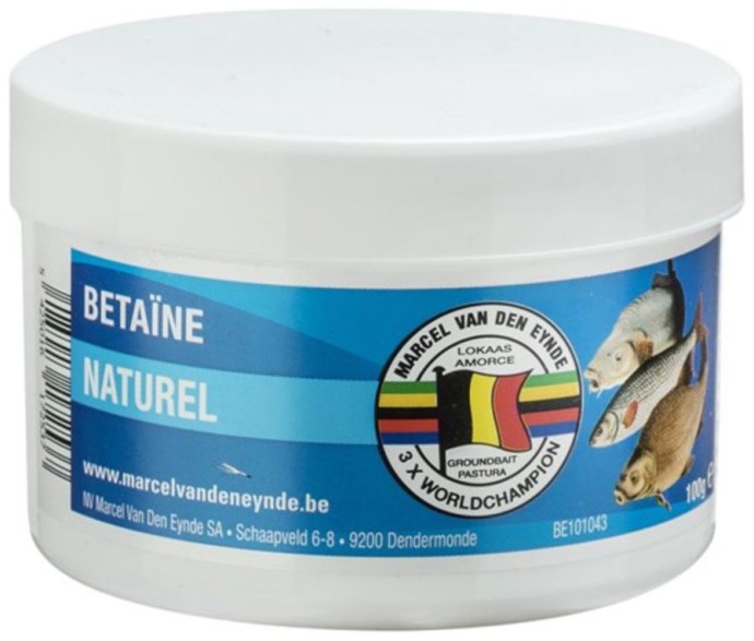 Dodatak Mvde Betaine Natural 100g