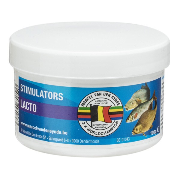 Dodatak MVDE simulator 100gr
