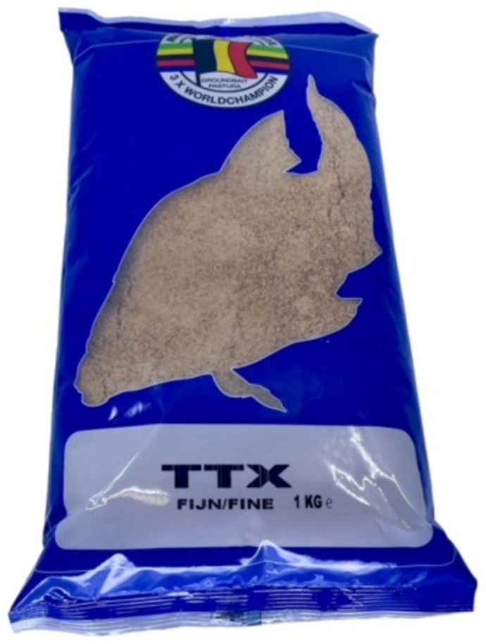 Dodatak MVDE TTX Fine 1kg