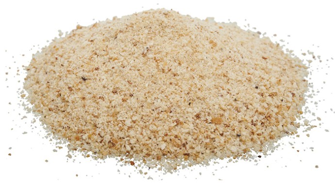 Dodatak primami Sensas Chapelure Blonde (Svijetle krušne mrvice) 1kg