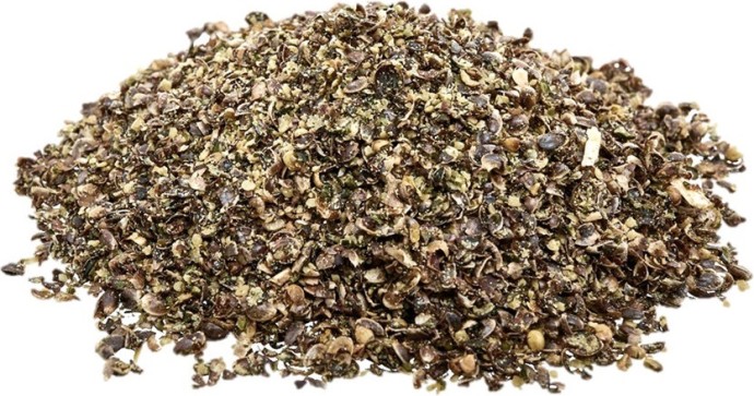 Dodatak primami Sensas Prima Hemp Crushed (drceno konoplje) 2,5kg