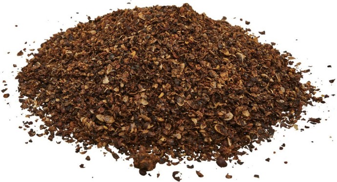 Dodatak primami Sensas Prima Hemp Grilled (prženo konoplje) 2,5kg