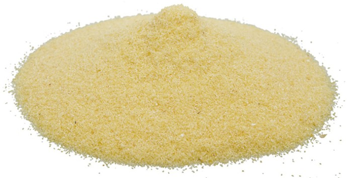 Dodatak primami Sensas Semoule De Mais Polenta (Kukuruzna krupica) 1kg
