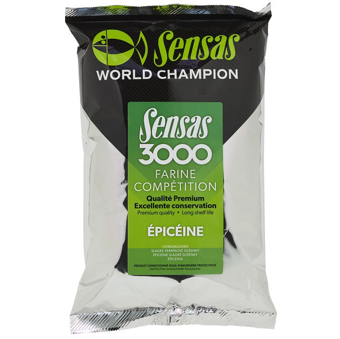Dodatak primami Sensas Super Epiceine 700gr