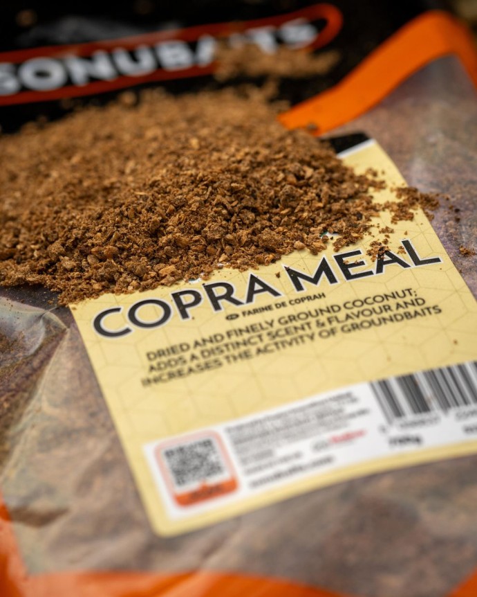 Dodatak Primami Sonubaits Essential Ingredients Copra Meal 700g