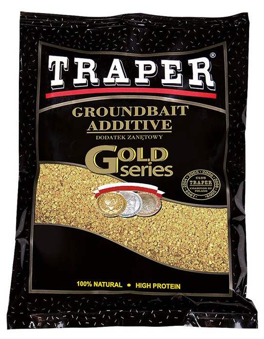 Dodatak primami Traper TTX 400gr