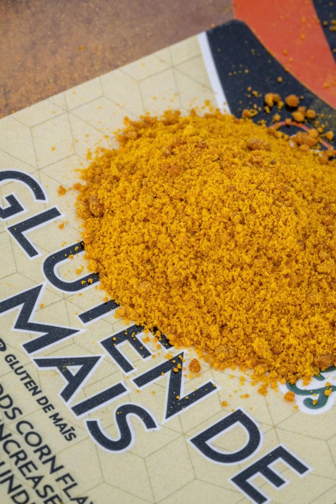 Dodatak Sonubaits Gluten De Maize 500gr