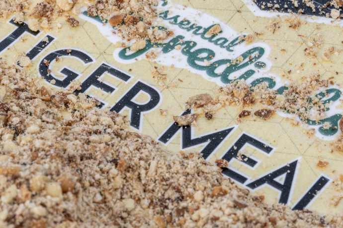 Dodatak za Boilies Sonubaits Essential Ingredients Tiger Meal 700g